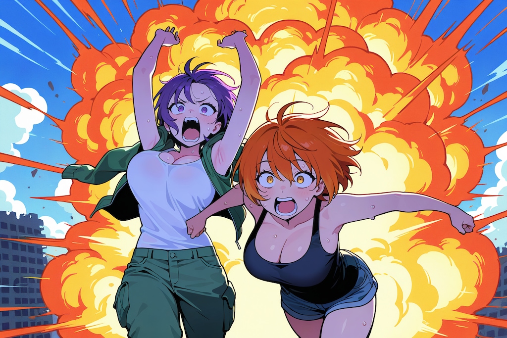 どわーーーーーっ！！！！！！！！！！！！！！！！！
