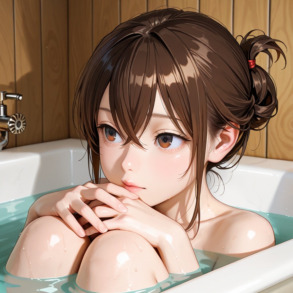 歩美 帰省中 (5)