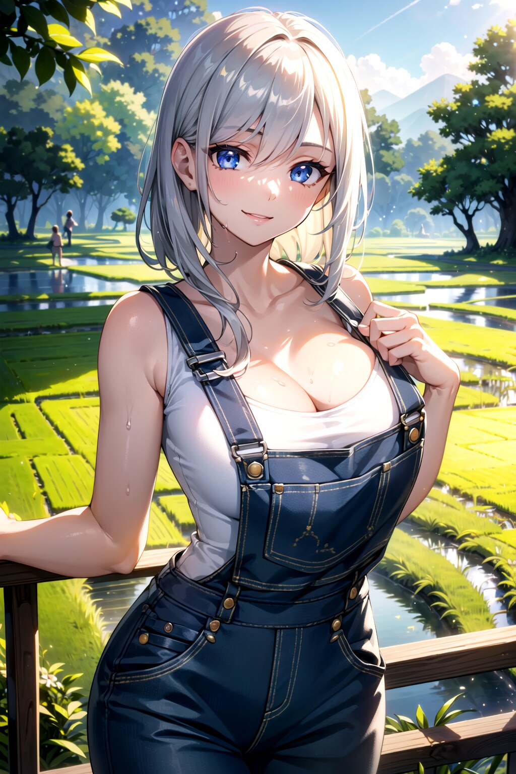 Name：友奈（ゆうな）
