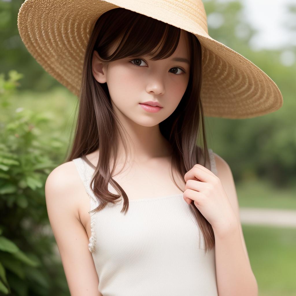 秋だけど夏