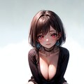 今日の気まぐれ枠 2枚目