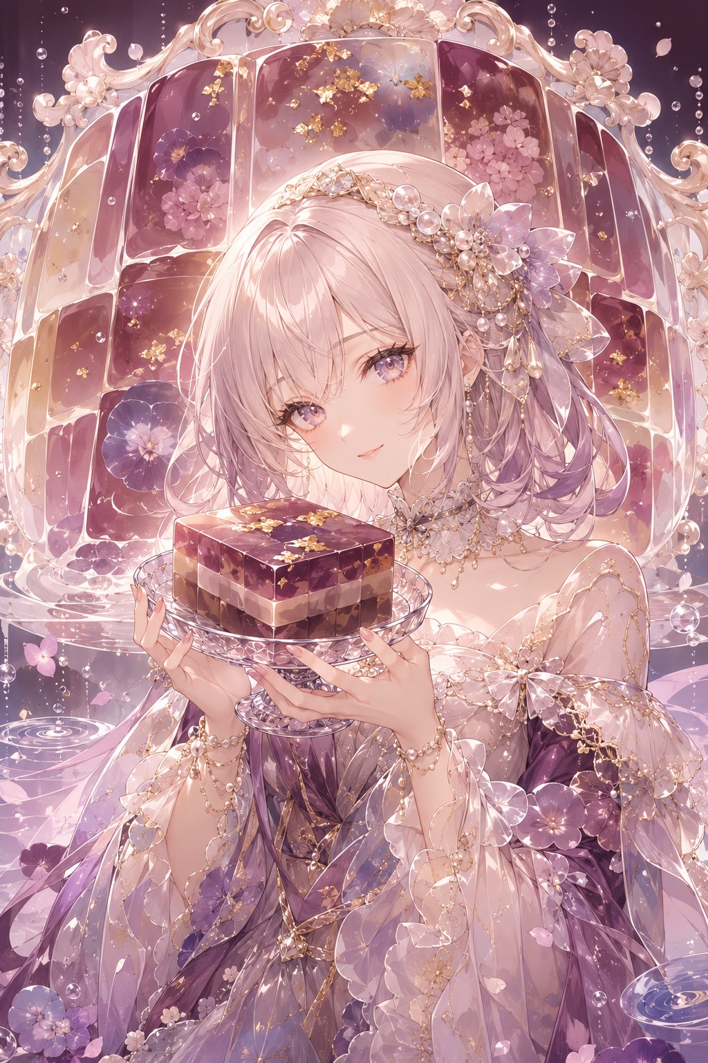 魔法の言葉