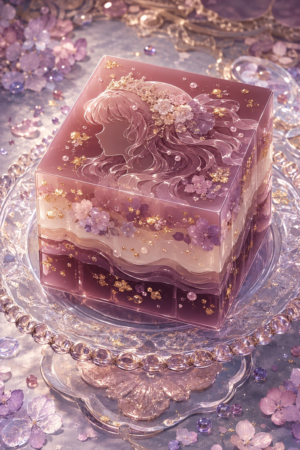 魔法の言葉