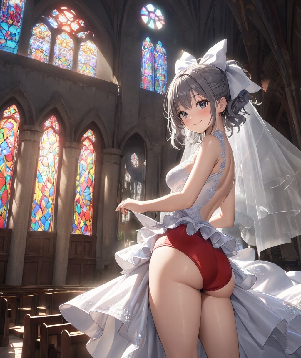 情熱の赤