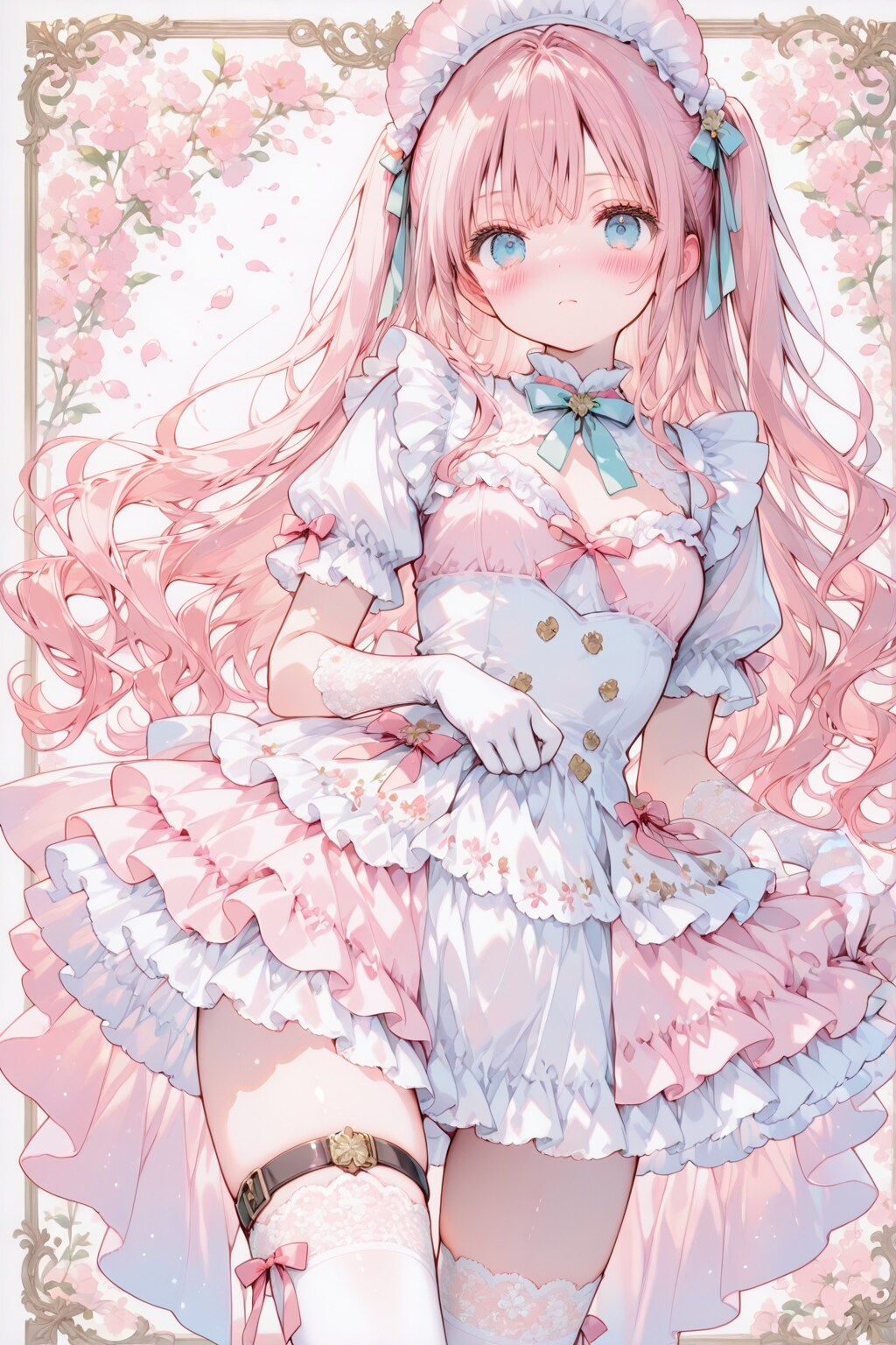 ECHIDNAちゃん