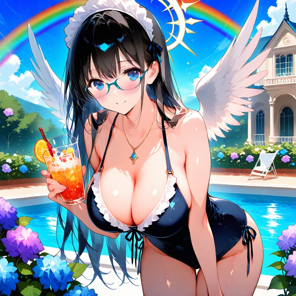 レモンティお持ちしました！