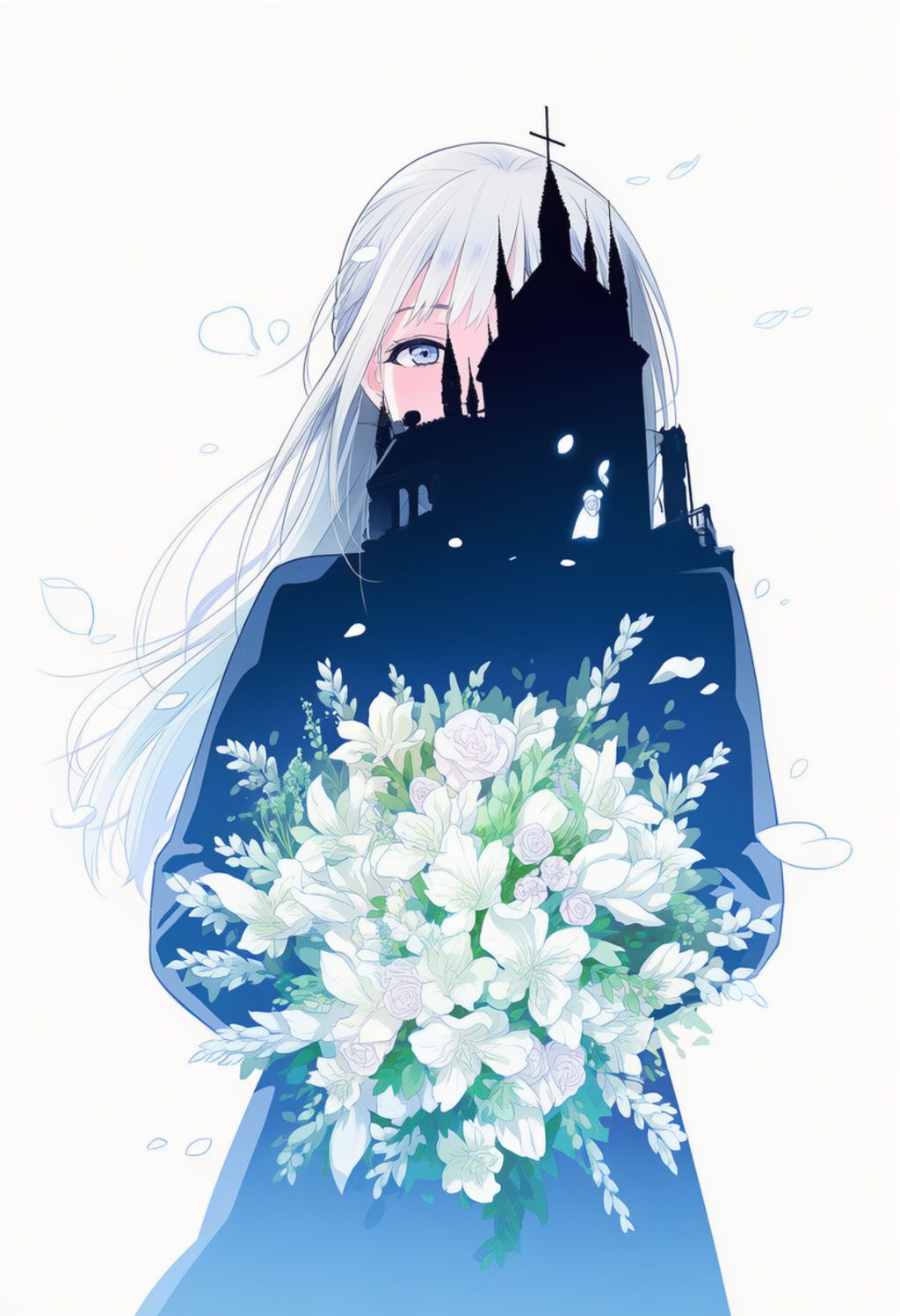 貴方は今、幸せですか?