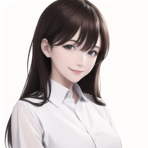 AI女子 | の人気AIイラスト・グラビア