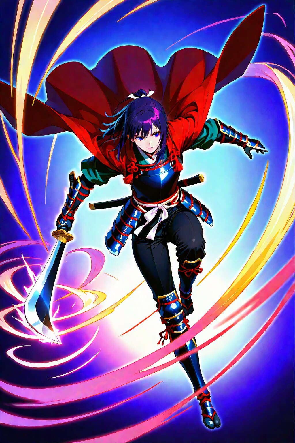 お題-新生活-1- | の人気AIイラスト・グラビア