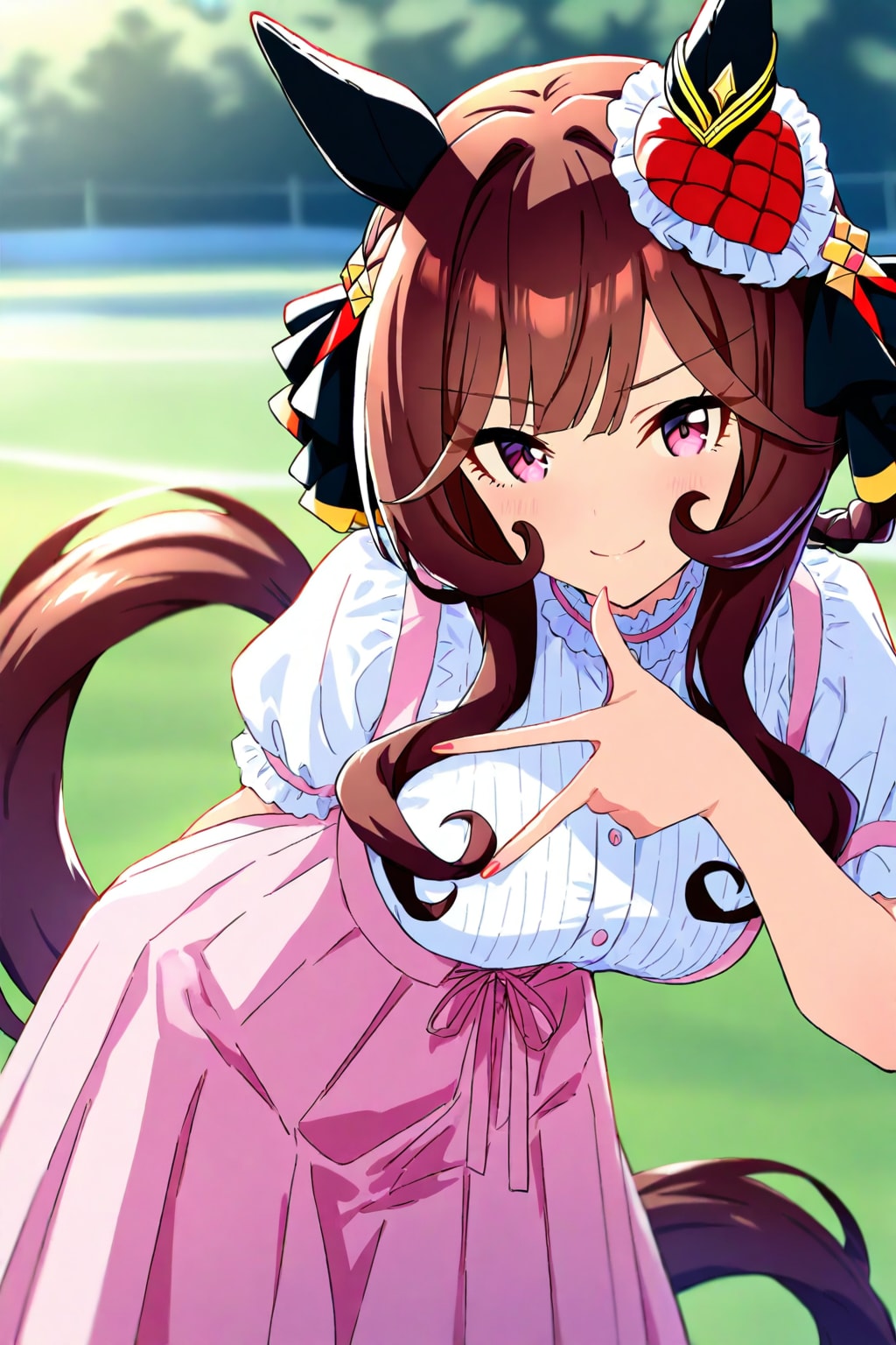 ジェンティルドンナ