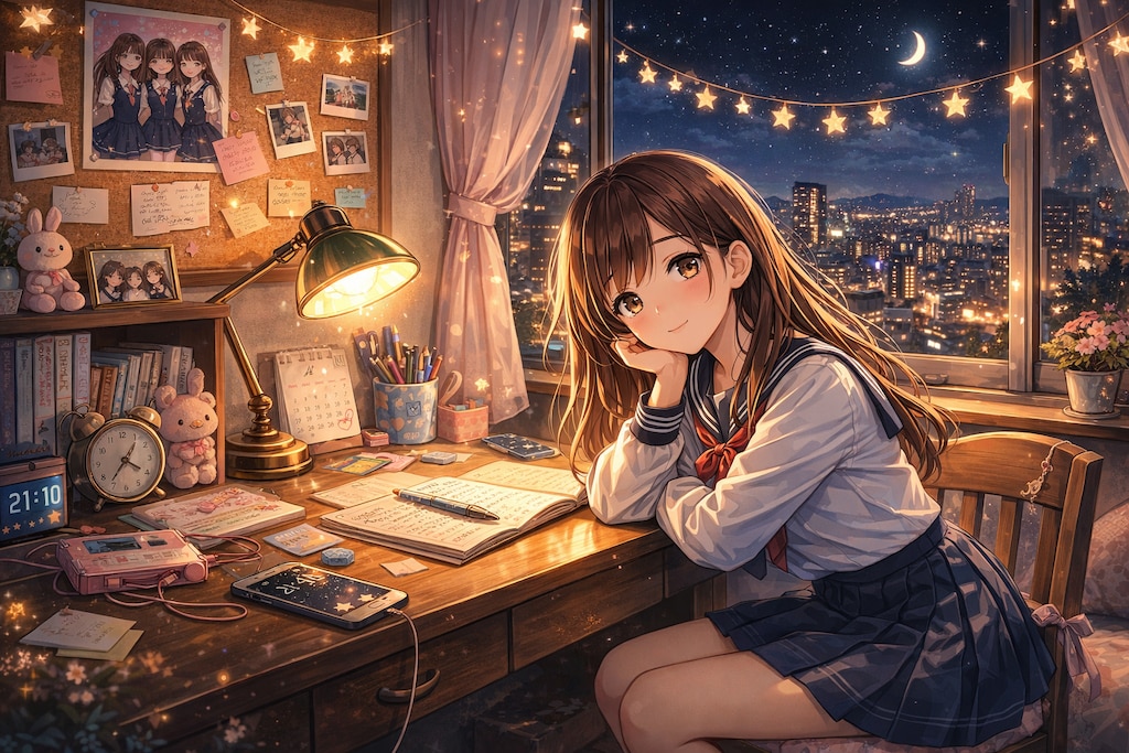 スマイレージ曲