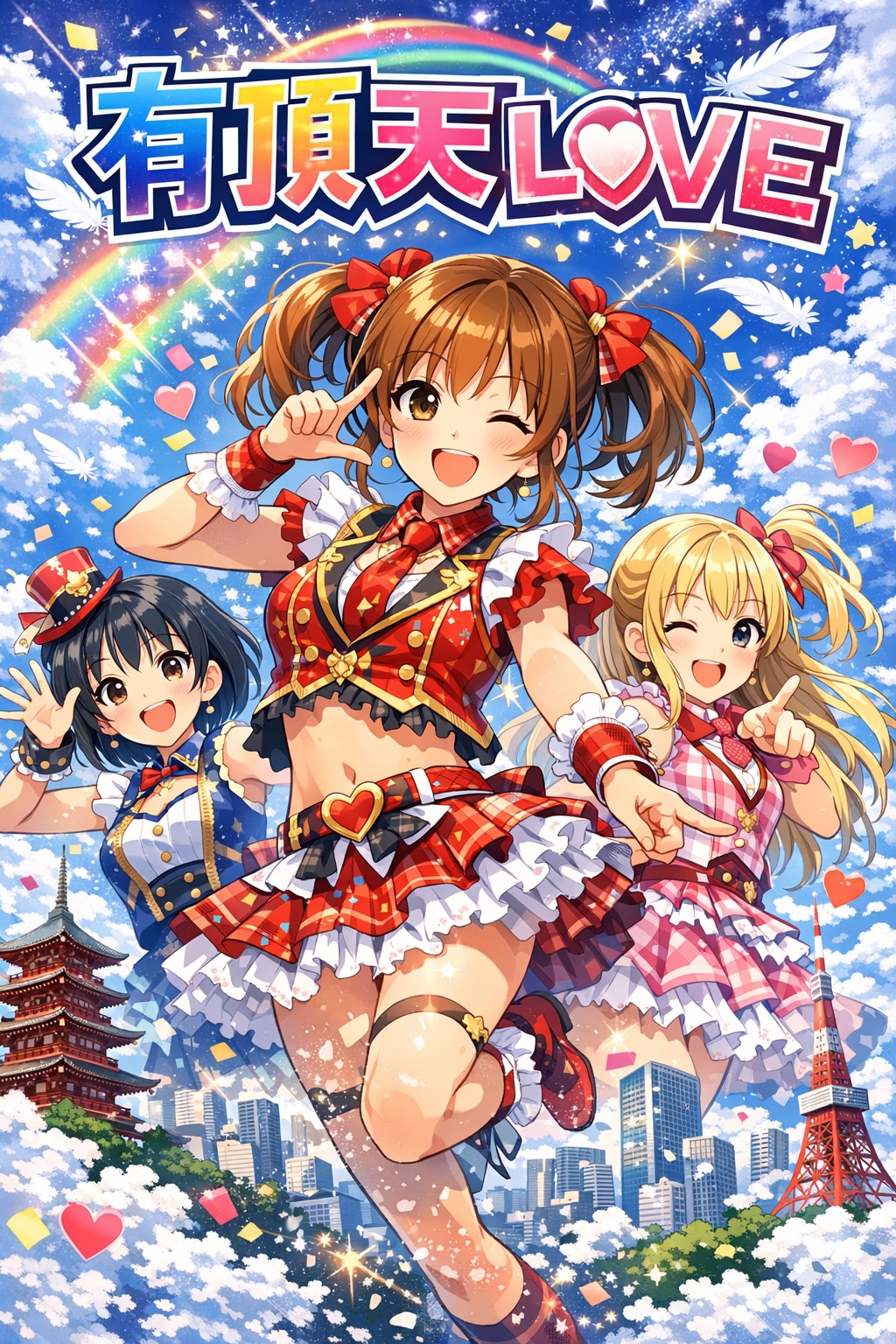 スマイレージ曲