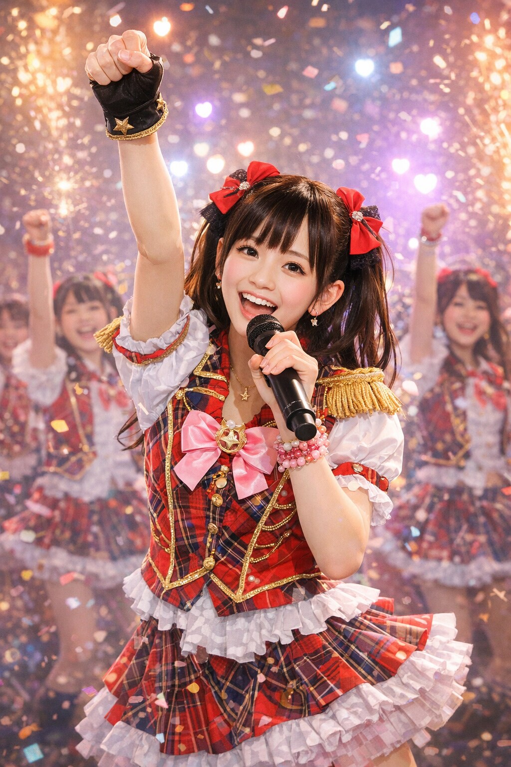 スマイレージ曲