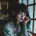 Tattoos / Kimono 6枚目