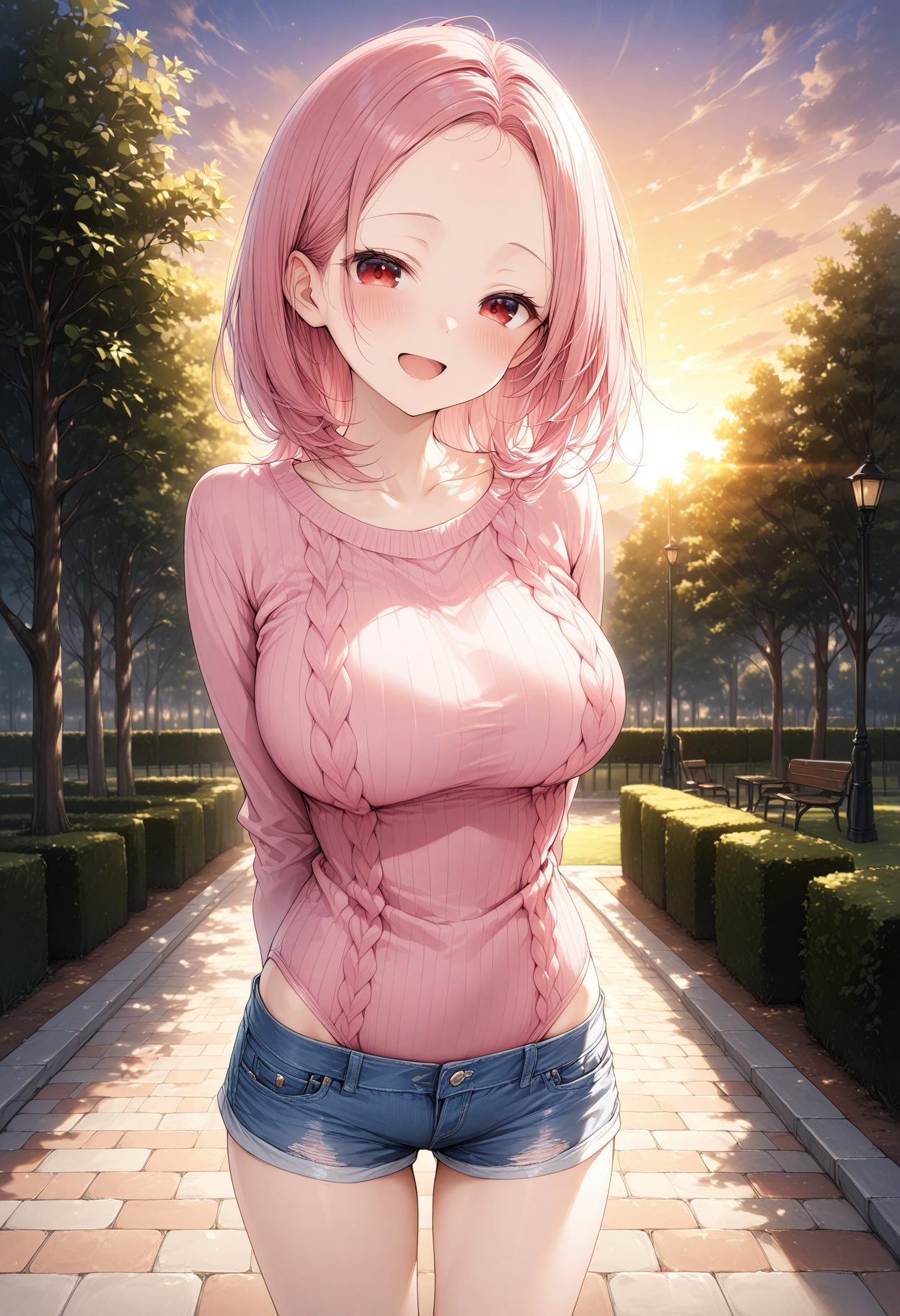 ショーパン