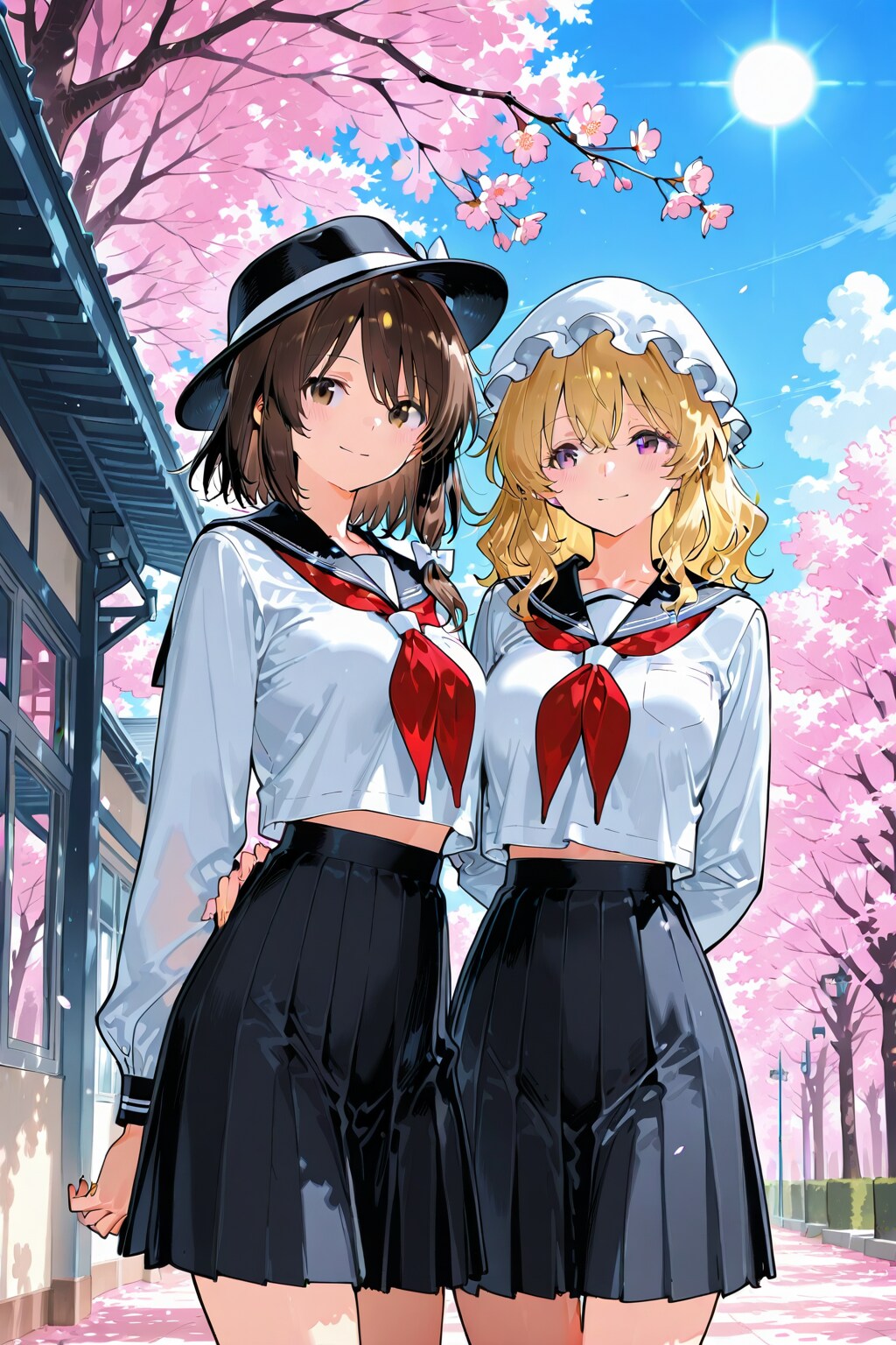別れの季節蓮メリ