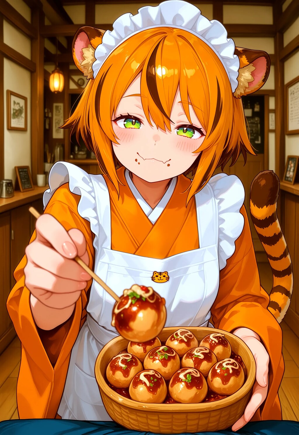 5月7日 粉もんの日