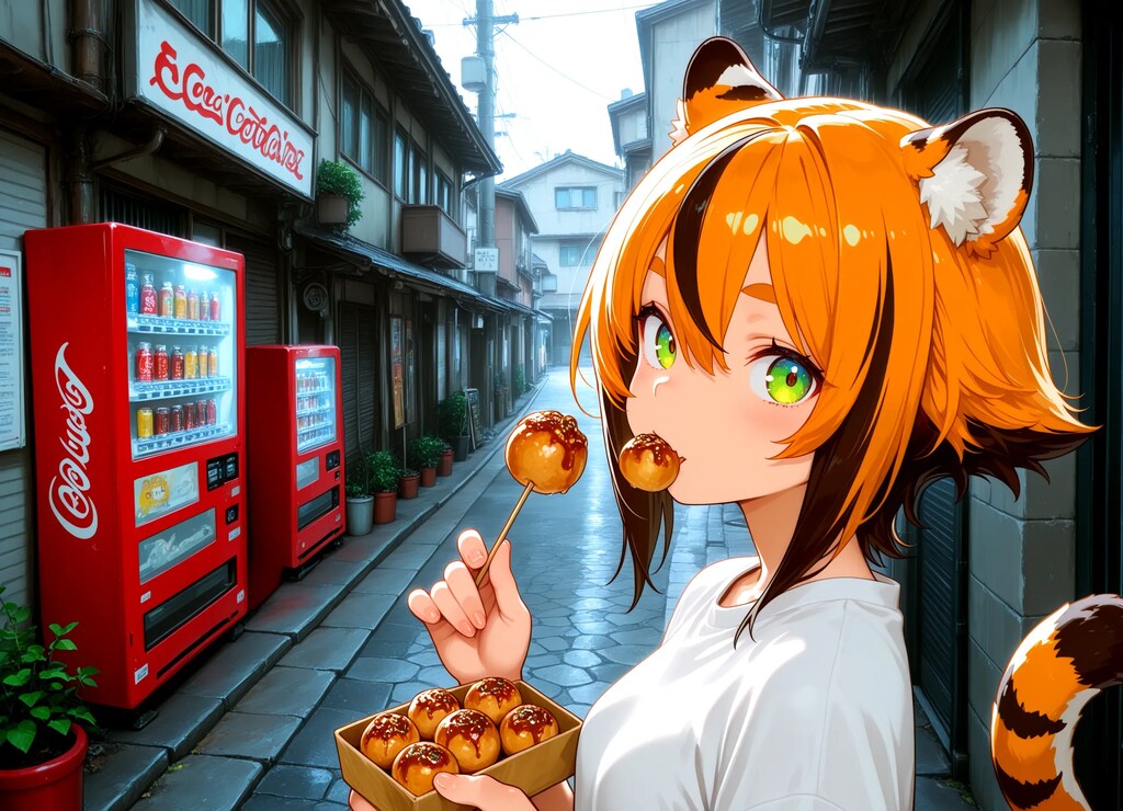 5月7日 粉もんの日