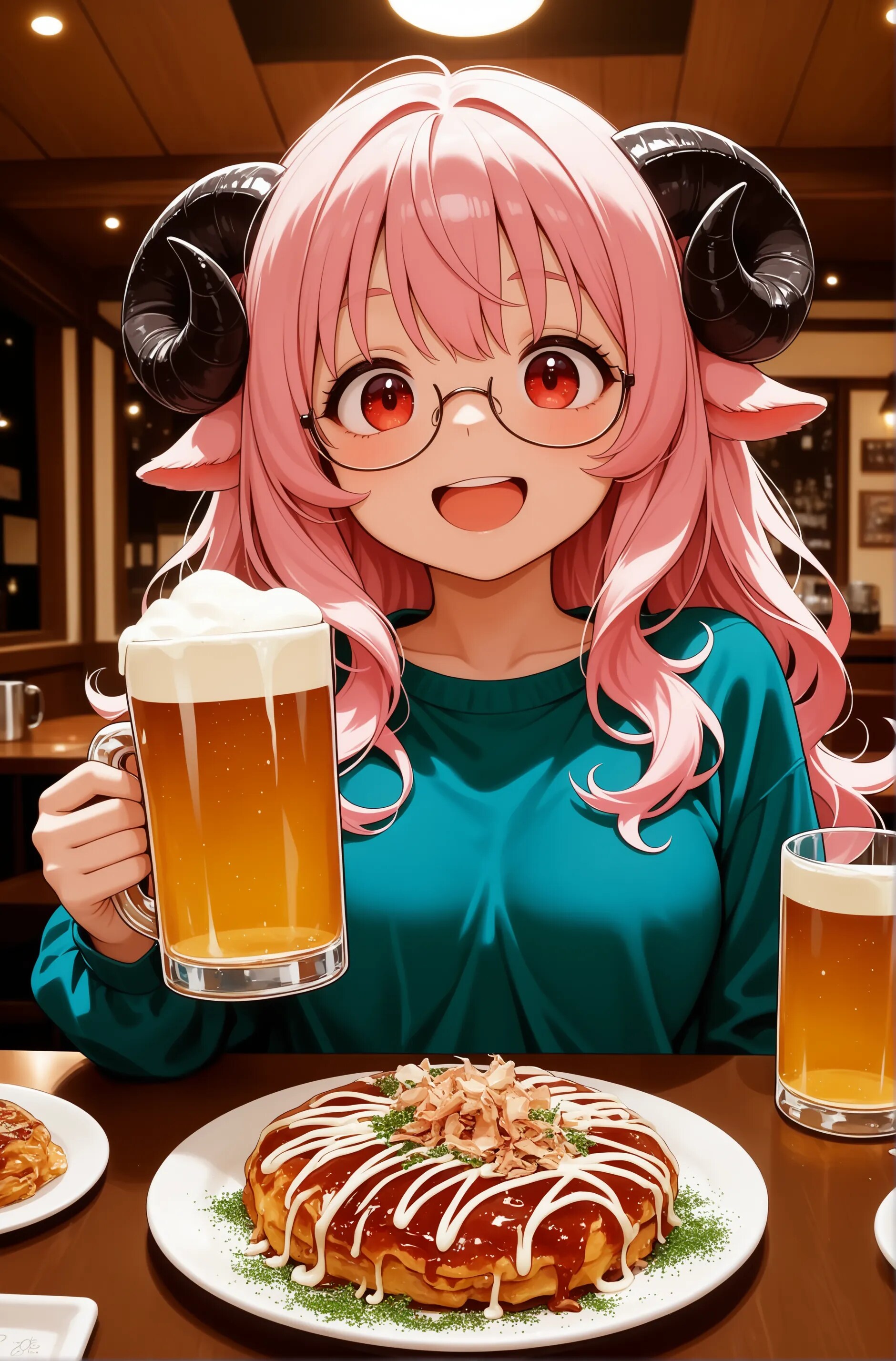 5月7日 粉もんの日