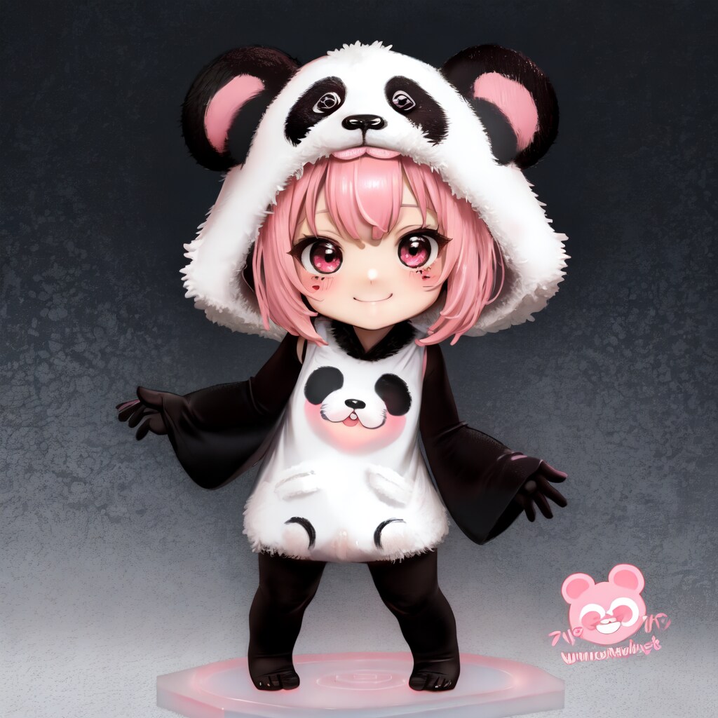 パンダ