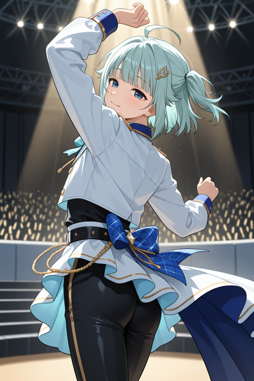 しののん！