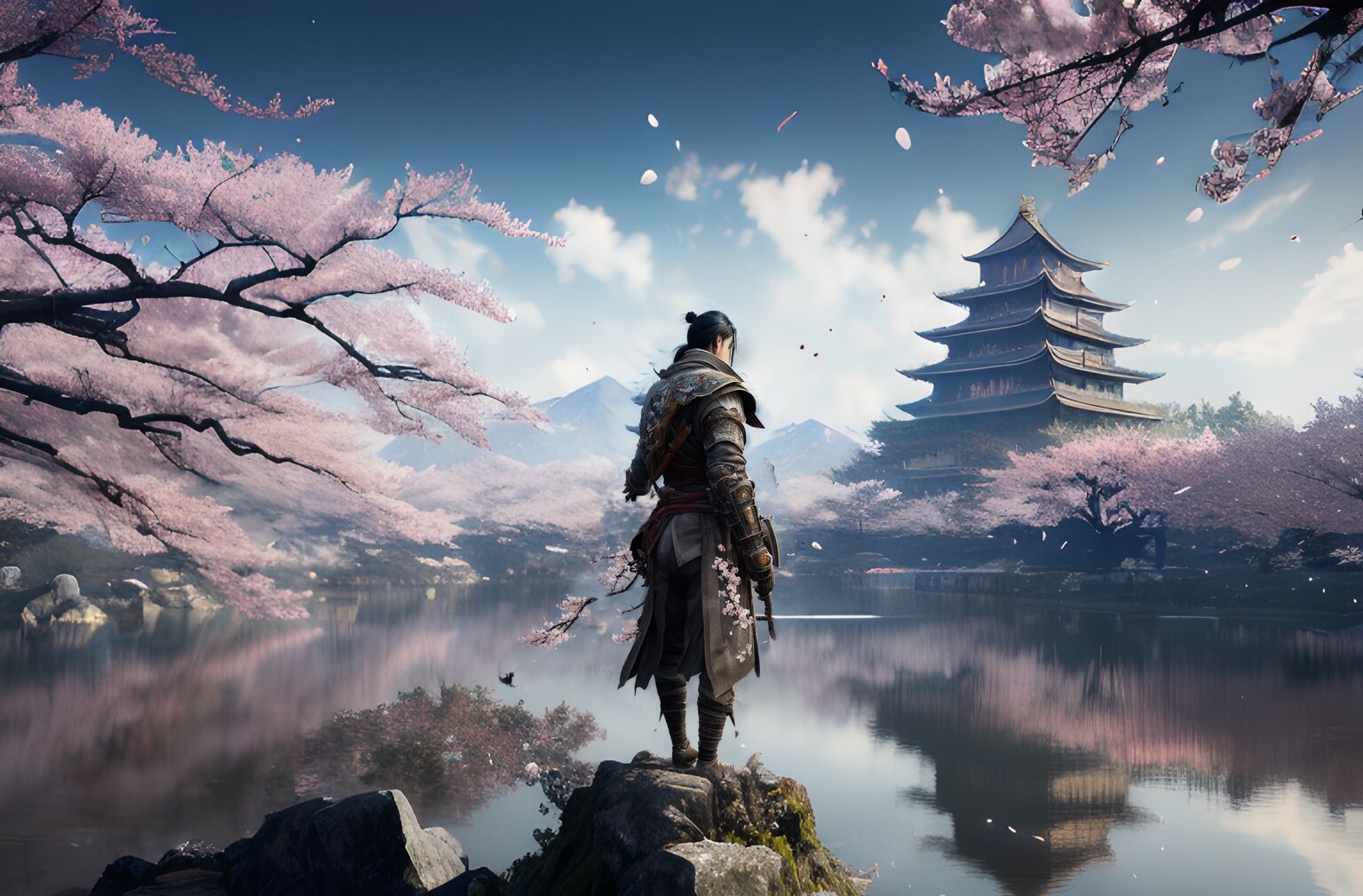 Sakura