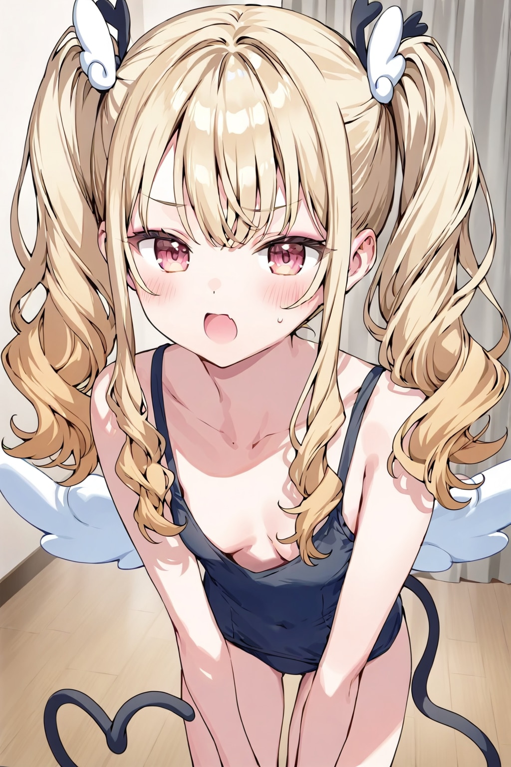 尻尾な女の子03