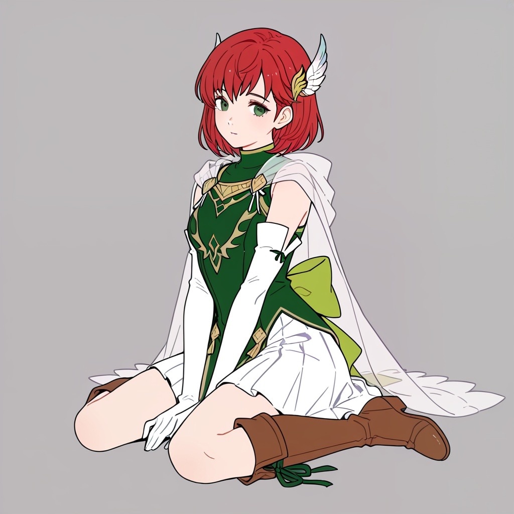 priscilla (fire emblem)