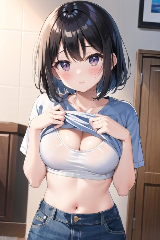 スポブラは好きですか？