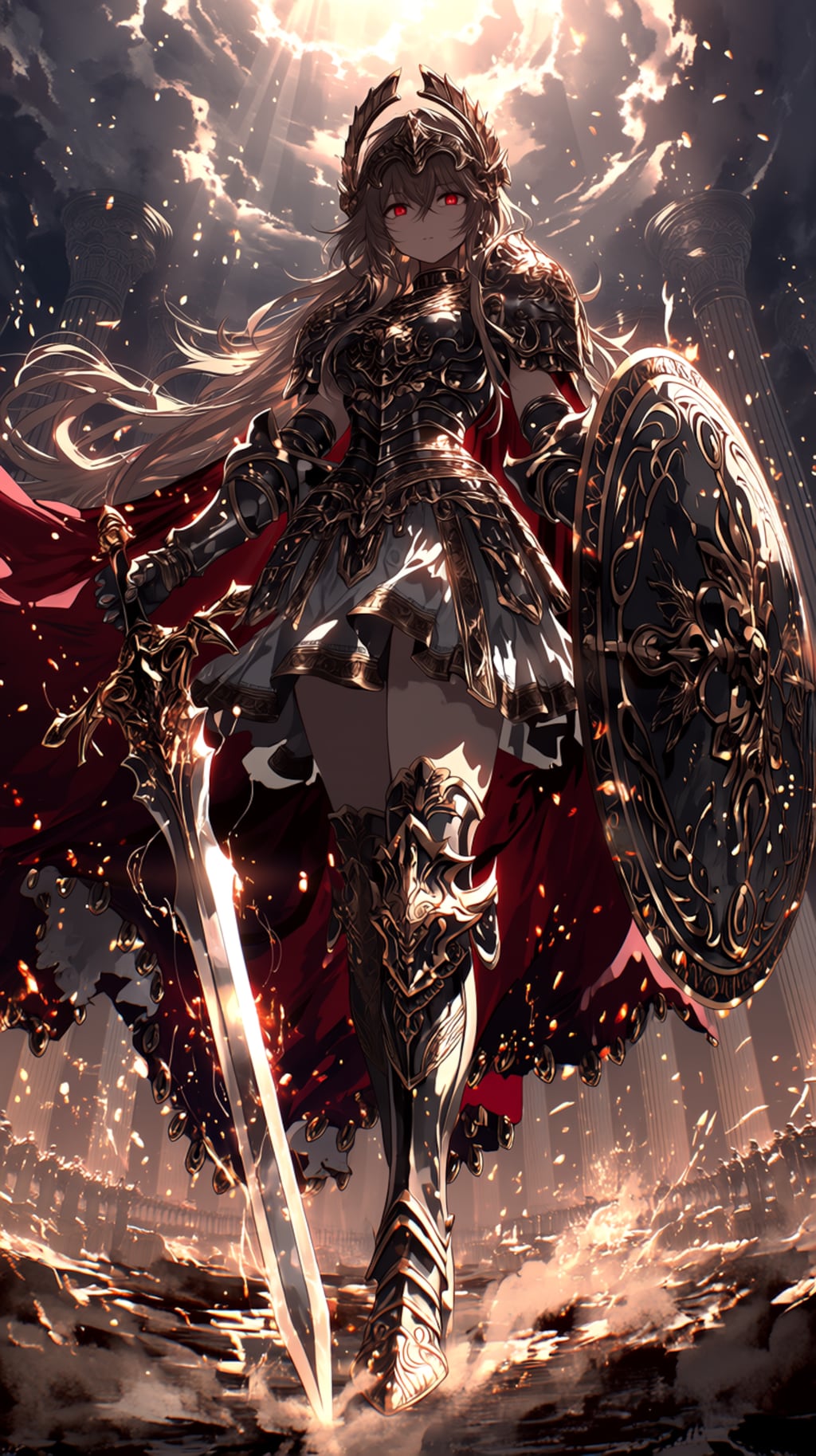 Gladiator