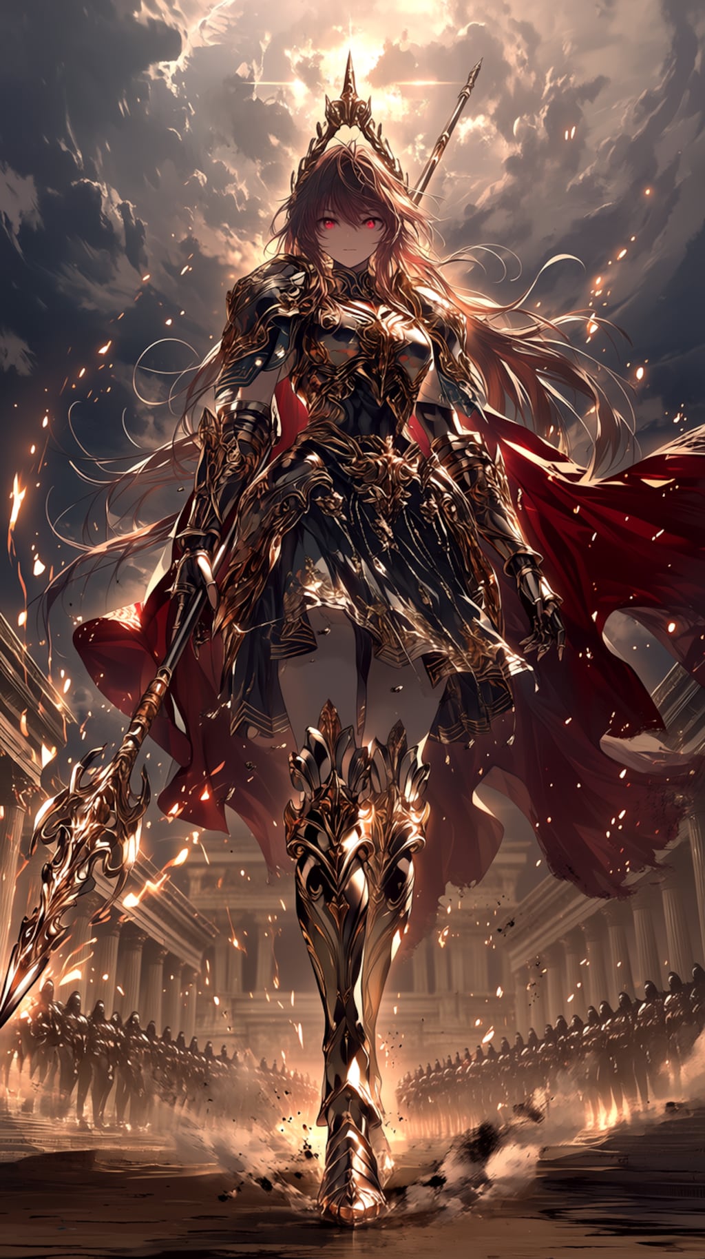 Gladiator