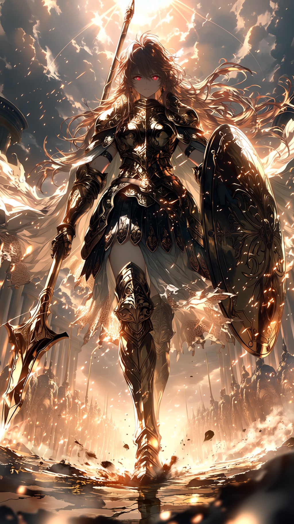 Gladiator