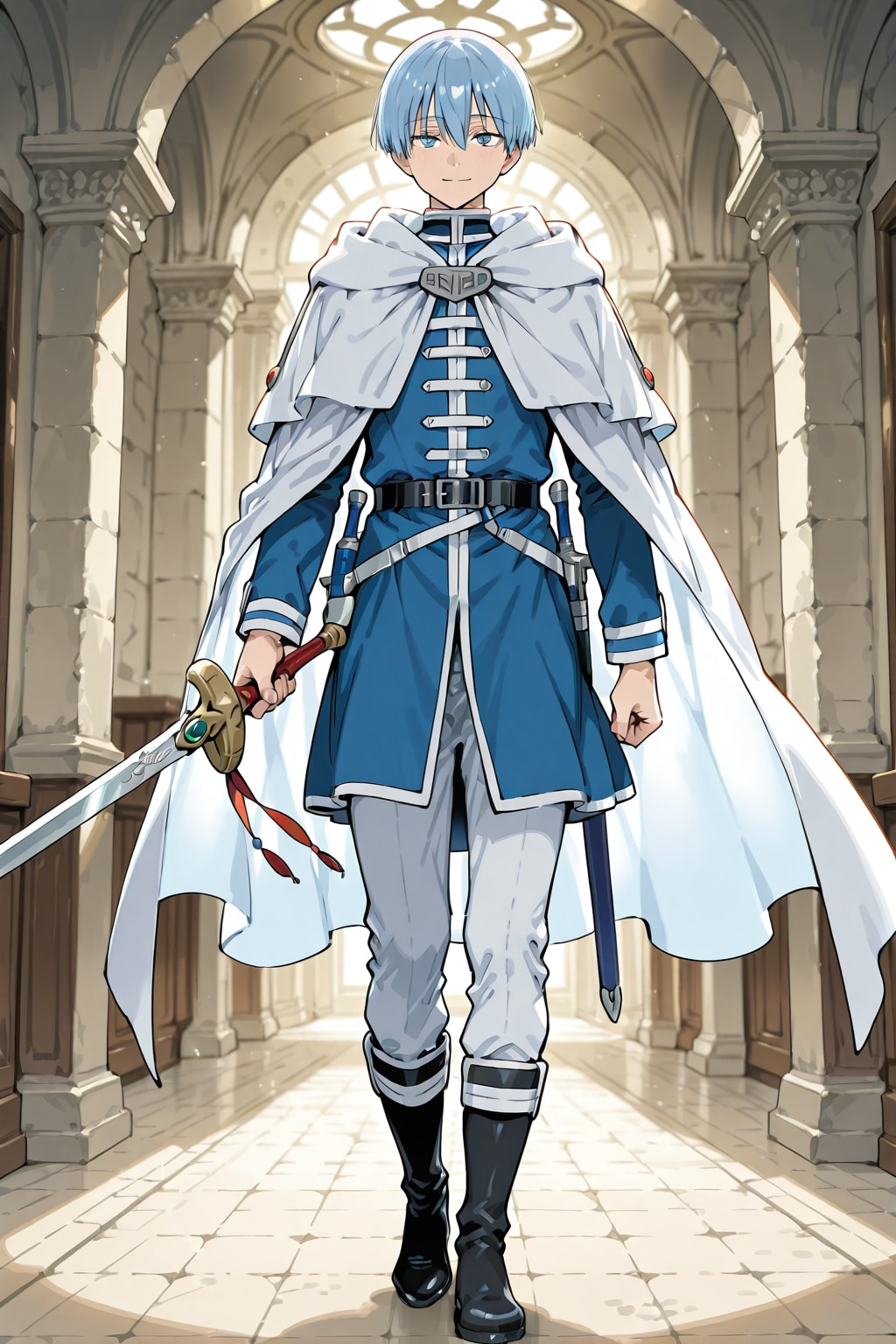 イラスト | の人気AIイラスト・グラビア