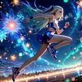 輝く軌跡 3枚目