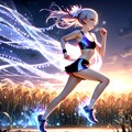 輝く軌跡 7枚目