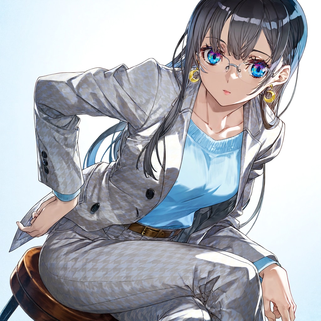 ダブルスーツ