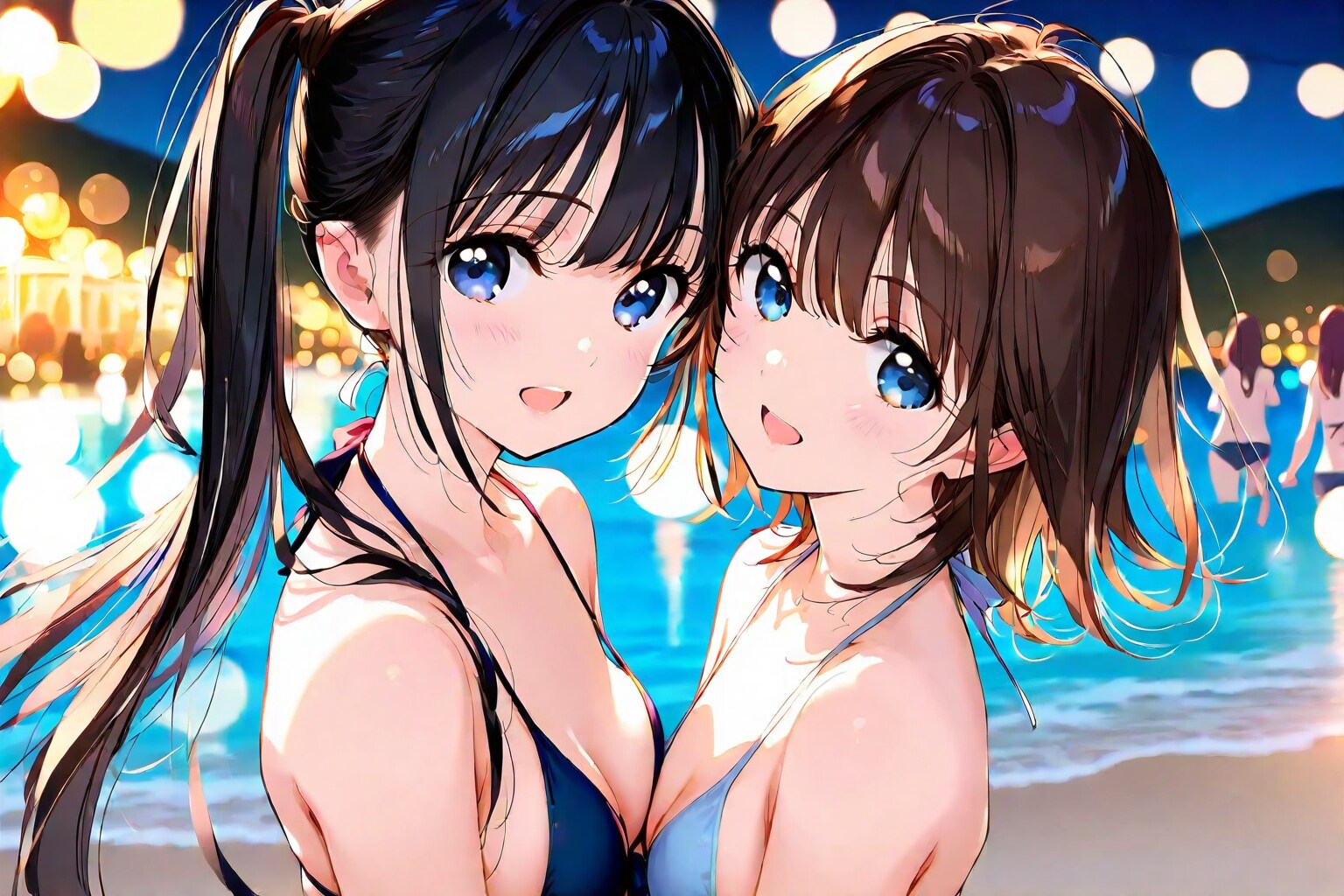 夏の思い出(WAVE)(9)