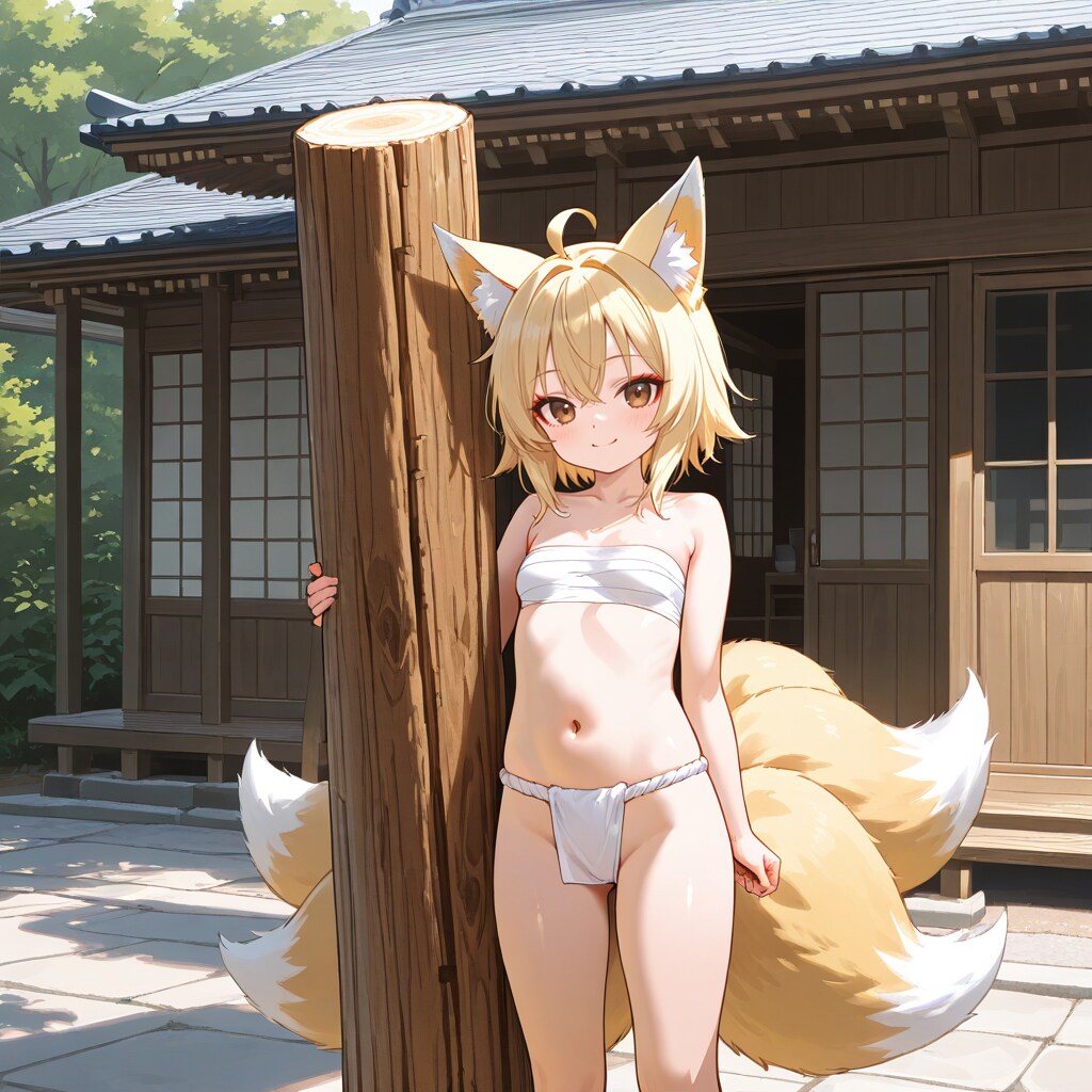 5/31　古材の日