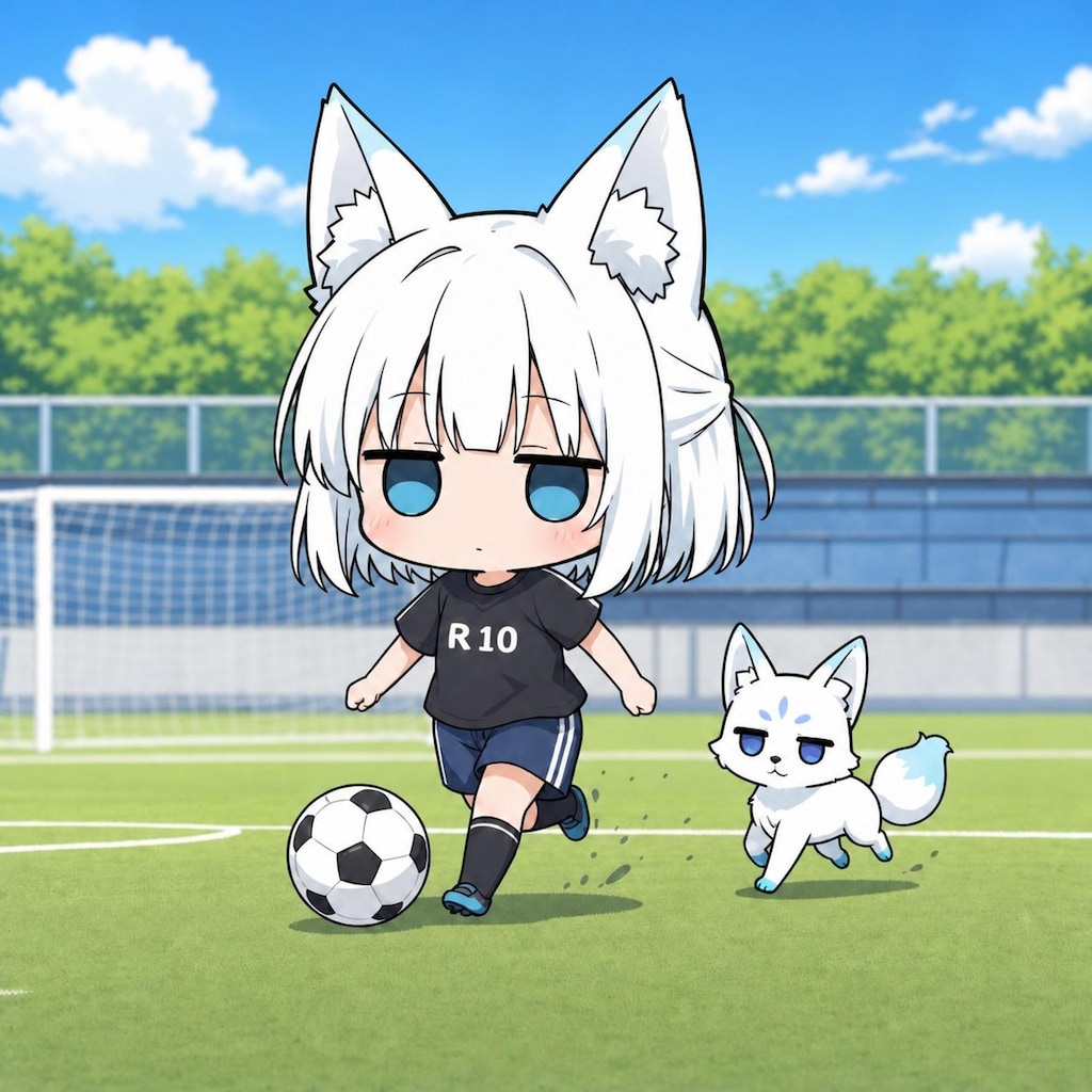にゅむむむん