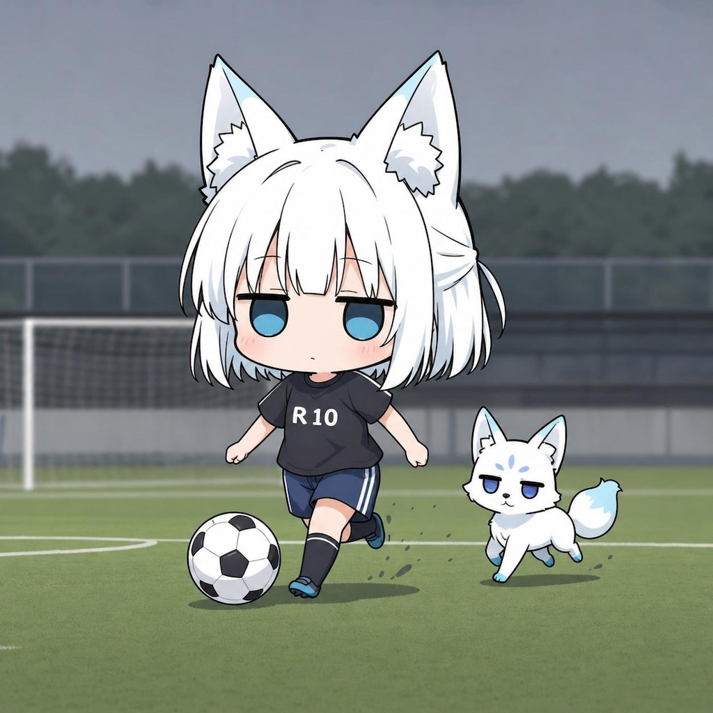 にゅむむむん