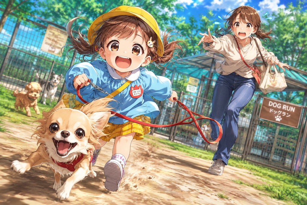 世界犬の日