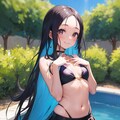 和歌月まりあ　水着フォト集 4枚目