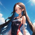 和歌月まりあ　水着フォト集 3枚目