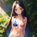 和歌月まりあ　水着フォト集 5枚目