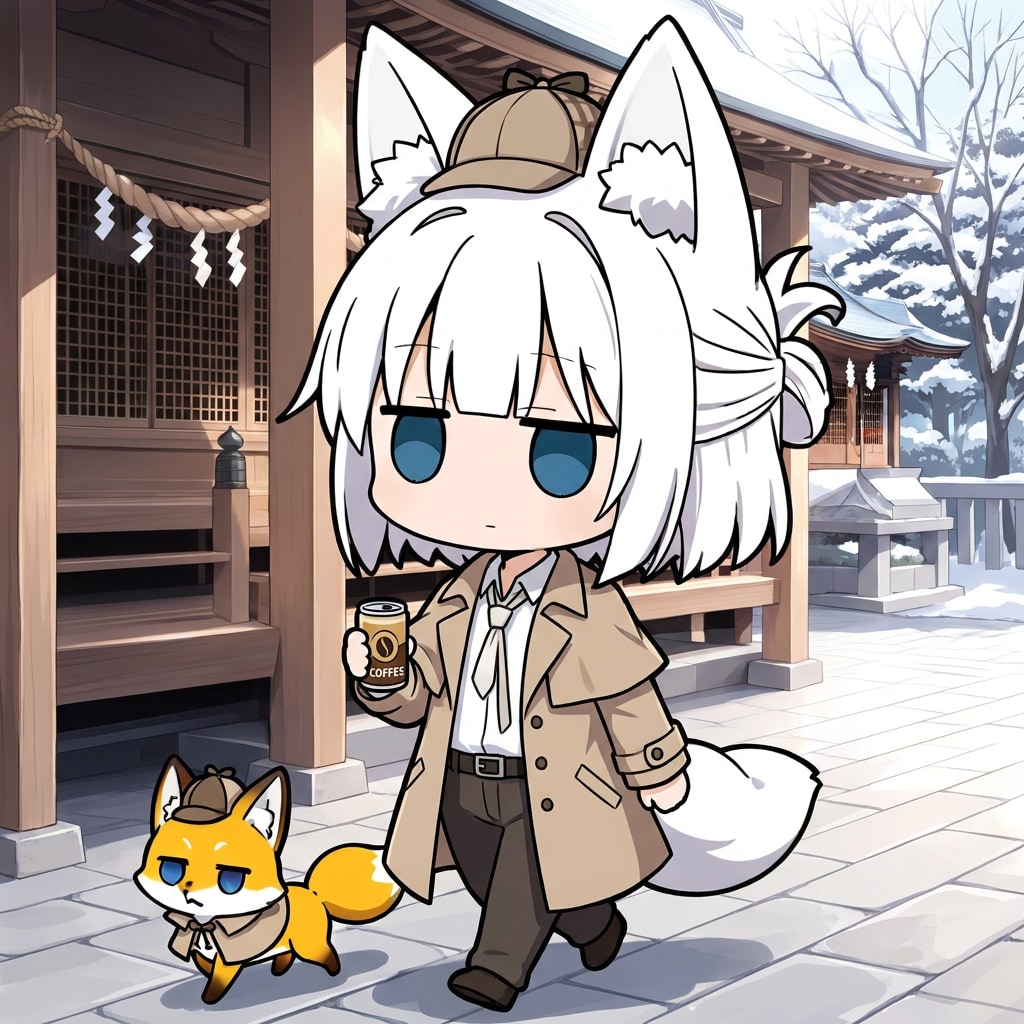 にゅむん | の人気AIイラスト・グラビア