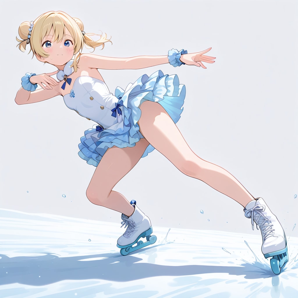 フィギュアスケート