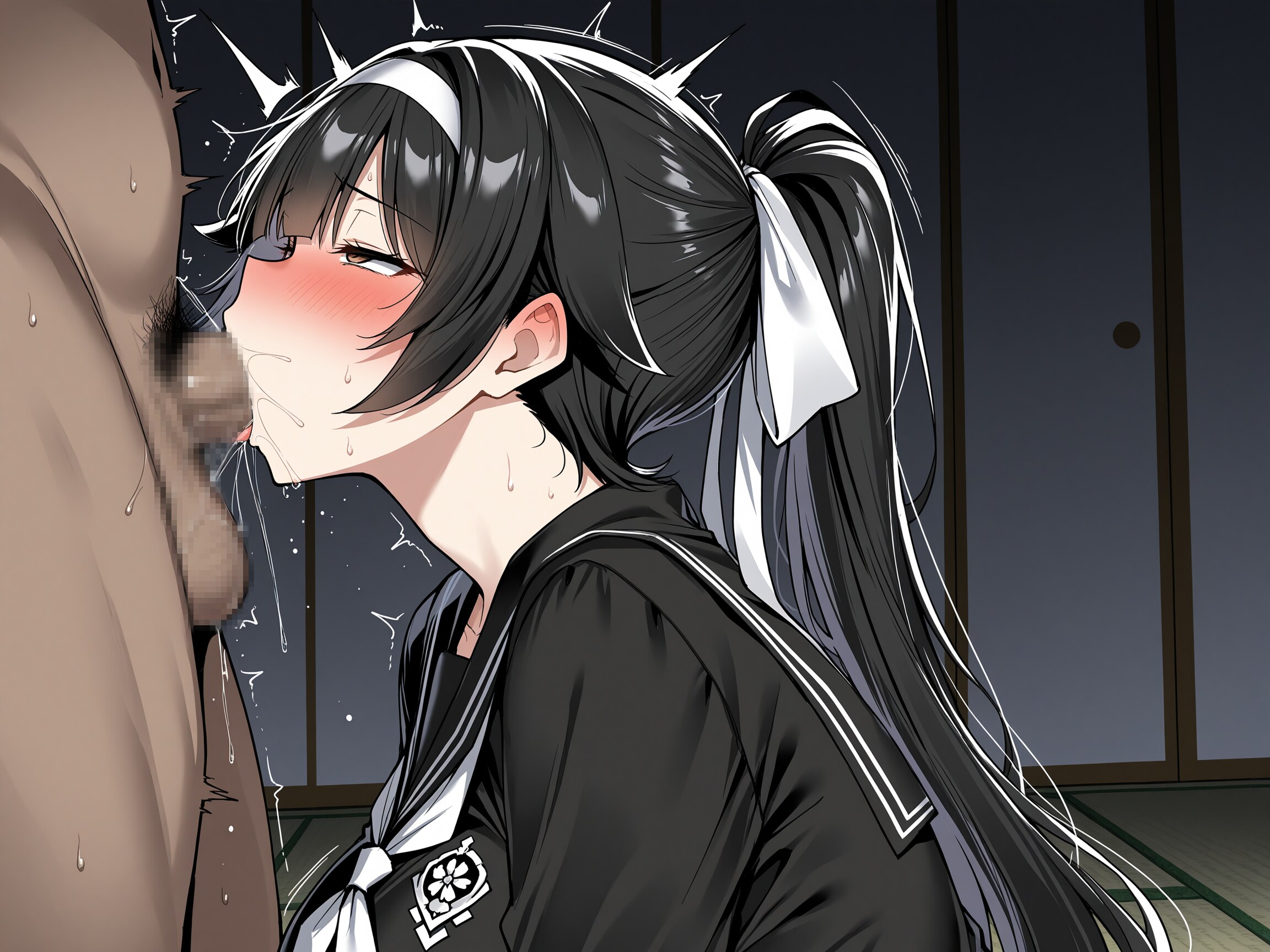 高雄(アズールレーン)