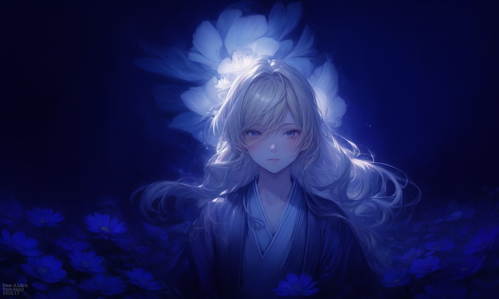 A.Libra様のバーメイド香澄さんほか