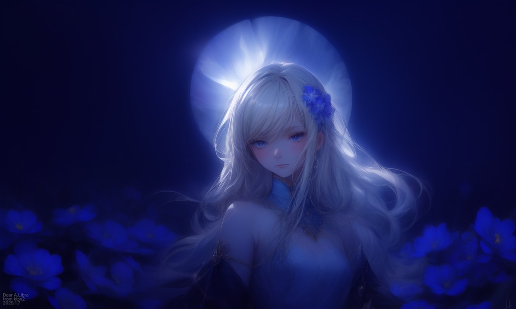 A.Libra様のバーメイド香澄さんほか