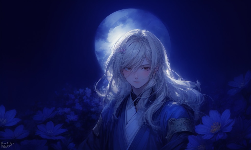 A.Libra様のバーメイド香澄さんほか